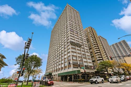 6171 N Sheridan Unit 1912, Chicago, IL 60660