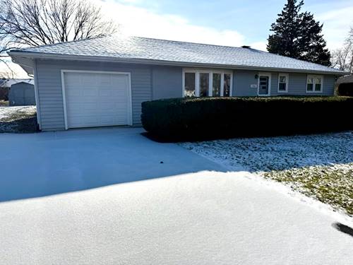 106 Terry Ellen, New Lenox, IL 60451