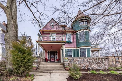 600 E Chicago, Elgin, IL 60120