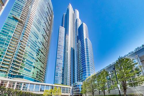 1211 S Prairie Unit 1404, Chicago, IL 60605