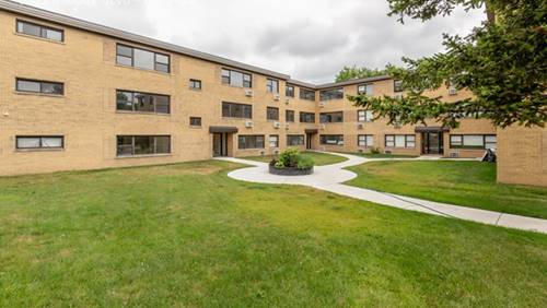 6803 N Ridge Unit G5, Chicago, IL 60645