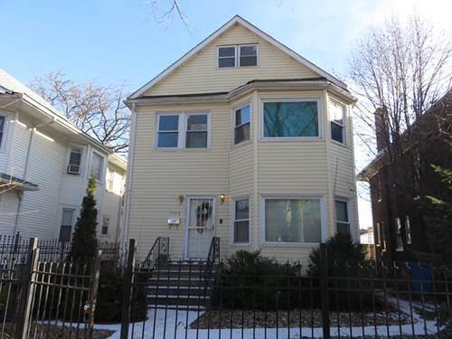7749 S Green, Chicago, IL 60620