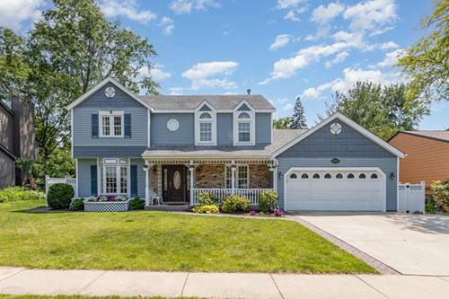2921 Autumn, Woodridge, IL 60517