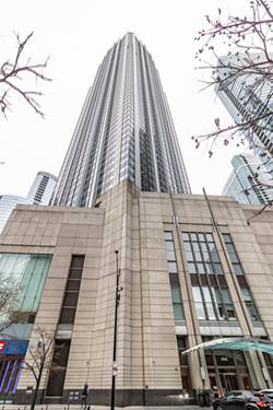 512 N Mcclurg Unit 2409, Chicago, IL 60611