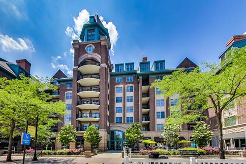 44 N Vail Unit 505, Arlington Heights, IL 60005