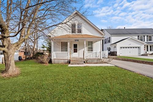 231 Glen, Crystal Lake, IL 60014