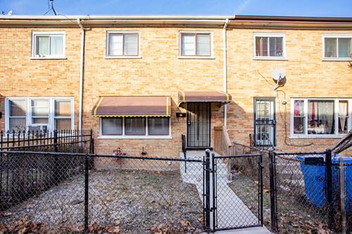 1824 S Kildare, Chicago, IL 60623