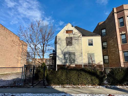 1530 E Marquette, Chicago, IL 60637