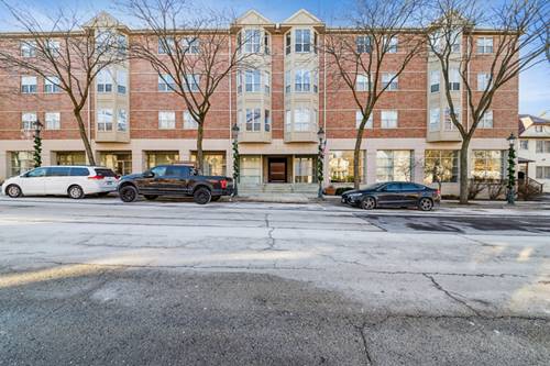 57 E Hattendorf Unit 207, Roselle, IL 60172