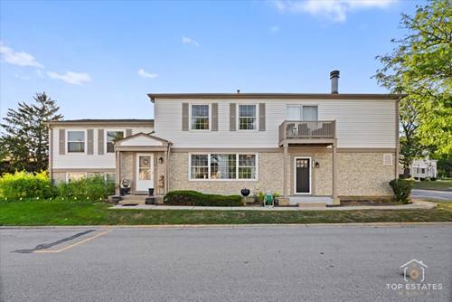 2044 N Ginger Creek, Palatine, IL 60074