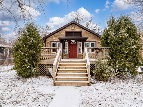 18558 W Main, Gages Lake, IL 60030