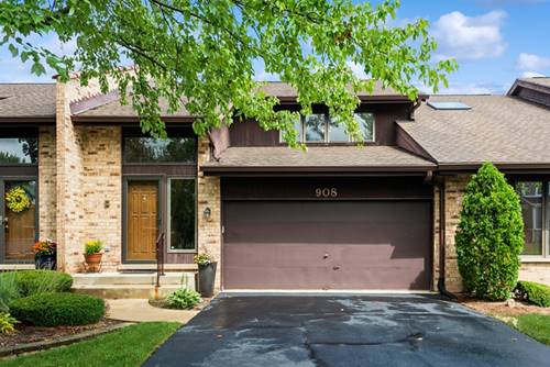 908 W 57th, La Grange Highlands, IL 60525