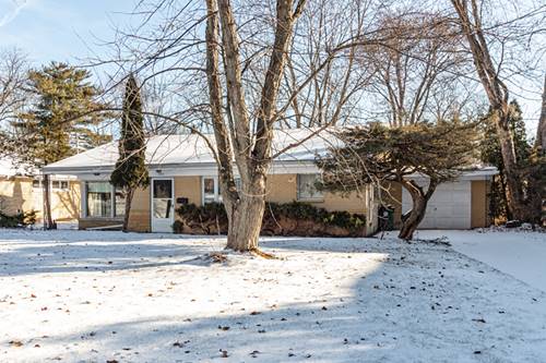 505 Lincoln, Lake Bluff, IL 60044