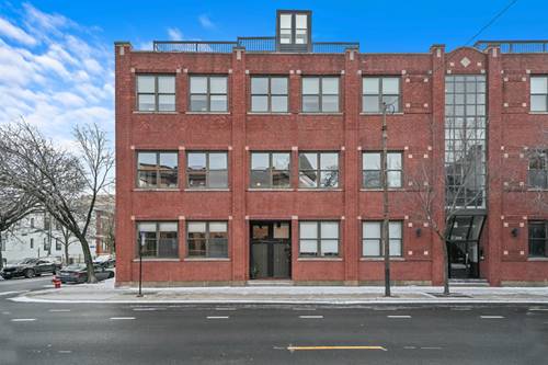 1101 W Armitage Unit 101, Chicago, IL 60614