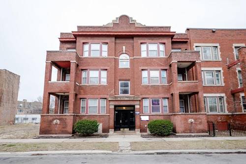 6612 S Greenwood, Chicago, IL 60637