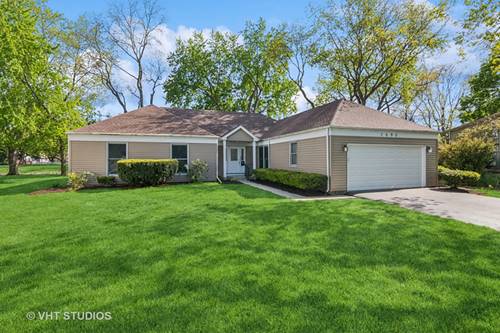 1490 Briar, Wheaton, IL 60189