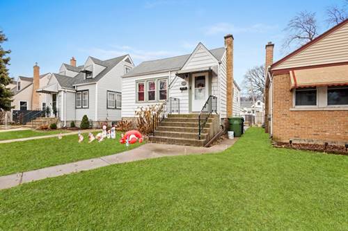 9427 S Utica, Evergreen Park, IL 60805