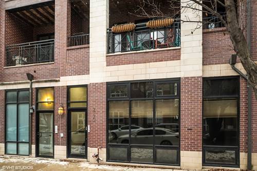 2120 W Rice Unit 1, Chicago, IL 60622