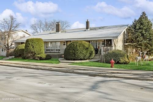 1245 S Mannheim, Westchester, IL 60154