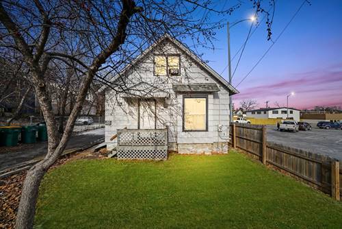 417 W Jefferson, Joliet, IL 60435