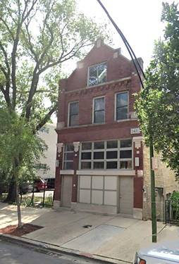 1431 W Cortez Unit 1R, Chicago, IL 60642