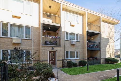 3552 N Oleander Unit 205, Chicago, IL 60634