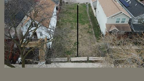 2457 W 46th, Chicago, IL 60632