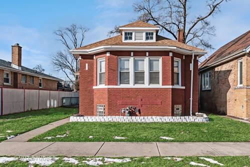 15720 Ashland, Harvey, IL 60426