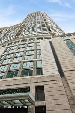 130 N Garland Unit 3204, Chicago, IL 60602
