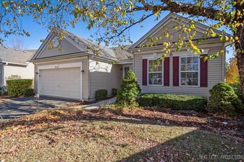 514 Coventry, Oswego, IL 60543