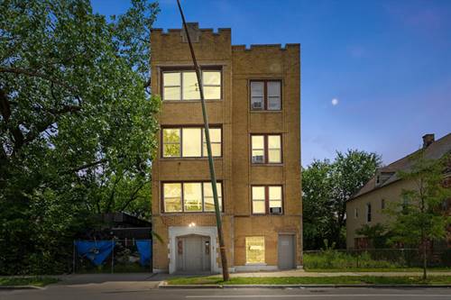 1309 S Kostner, Chicago, IL 60623