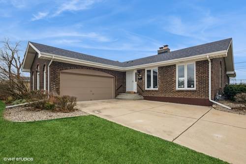 380 Lerose, Chicago Heights, IL 60411