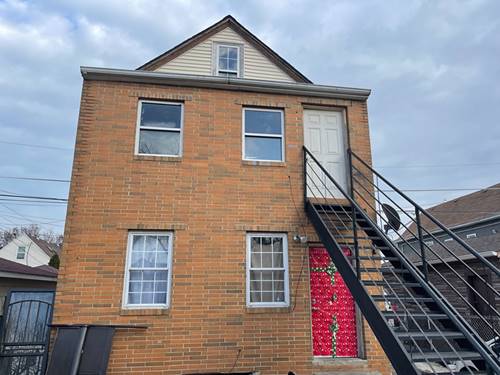 5151 S Troy, Chicago, IL 60632