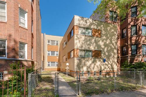 8237 S Drexel, Chicago, IL 60619