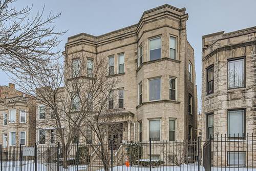 6401 S Greenwood Unit 1N, Chicago, IL 60637