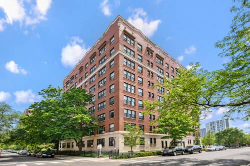 4157 N Clarendon Unit 506, Chicago, IL 60613