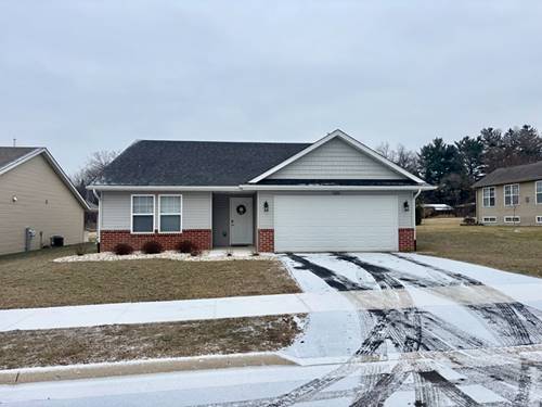 1670-1638 Meadowlark, Rockford, IL 61108