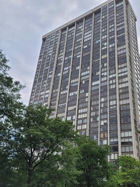 5455 N Sheridan Unit 1807, Chicago, IL 60640