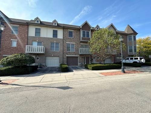 124 N Prospect Unit 124, Roselle, IL 60172
