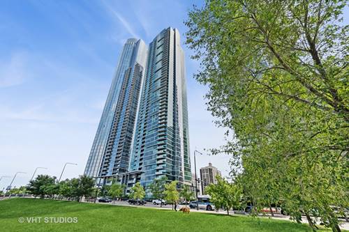 1201 S Prairie Unit 4605, Chicago, IL 60605