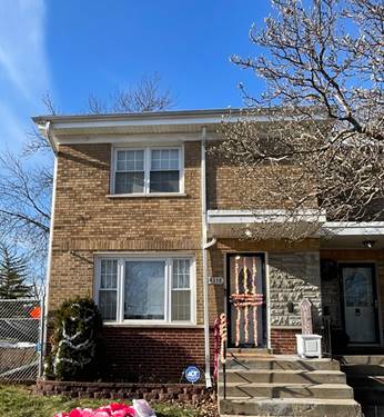 14338 S Union, Riverdale, IL 60827
