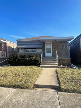14221 S Emerald, Riverdale, IL 60827