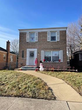 14308 S Michigan, Riverdale, IL 60827