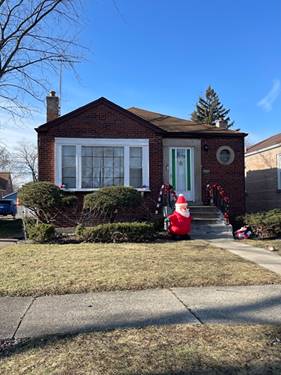 14528 S Normal, Riverdale, IL 60827