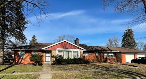14237 S Lasalle, Riverdale, IL 60827