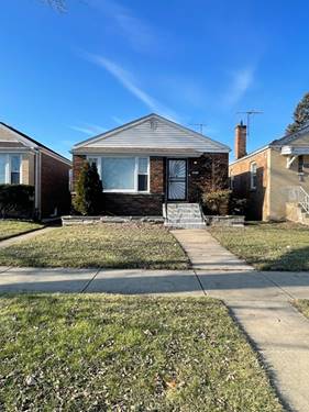 14308 S Tracy, Riverdale, IL 60827
