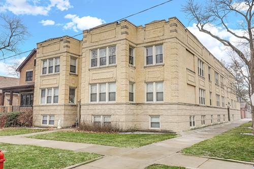 4556 N Kostner Unit G, Chicago, IL 60630
