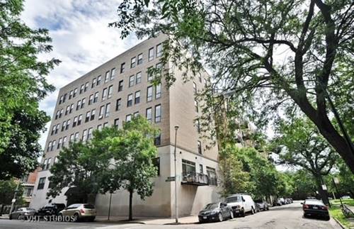 811 S Lytle Unit 213, Chicago, IL 60607
