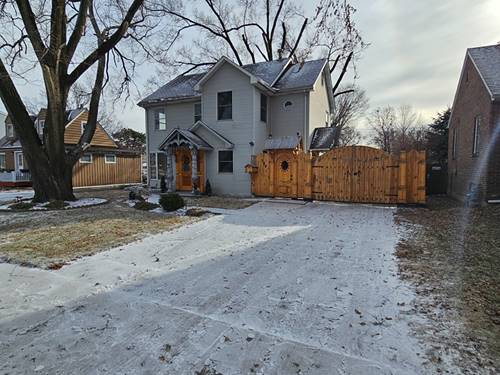 129 E Victoria, Northlake, IL 60164