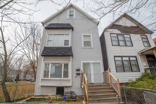 5920 S Princeton, Chicago, IL 60621